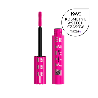Maybelline Lash Sensational Firework Tusz do Rzęs Black