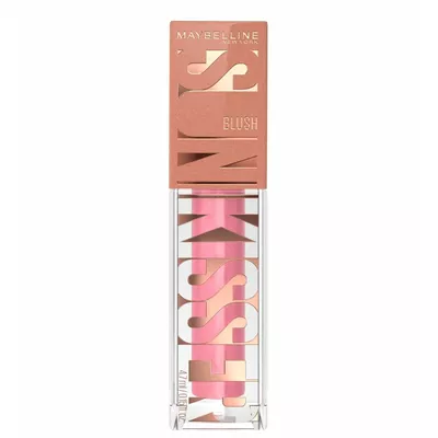 Maybelline Sunkisser Róż w Płynie 05 Blazing Blush