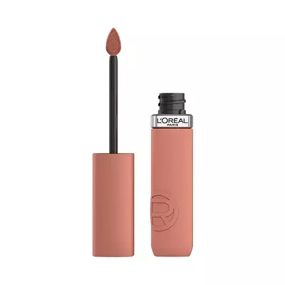 Loreal Infaillible Matte Resistance Pomadka 601 Worth It
