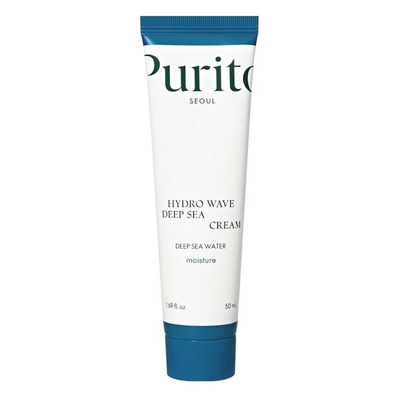 PURITO Hydro Wave Deep Sea Cream Krem do Twarzy 50ml