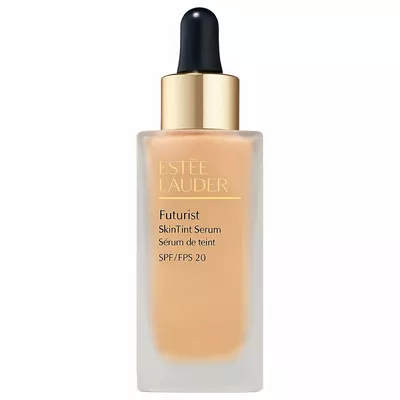 Estee Lauder Futurist SkinTint Serum Podkład 1W1 Bone