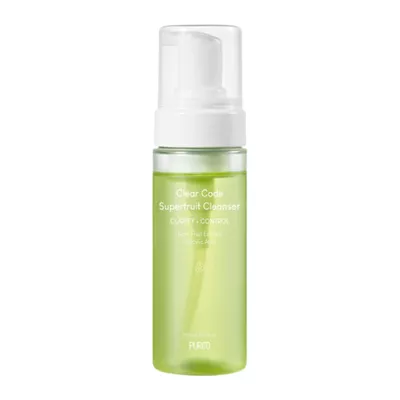PURITO Clear Code Superfruit Pianka Oczyszczająca 150ml