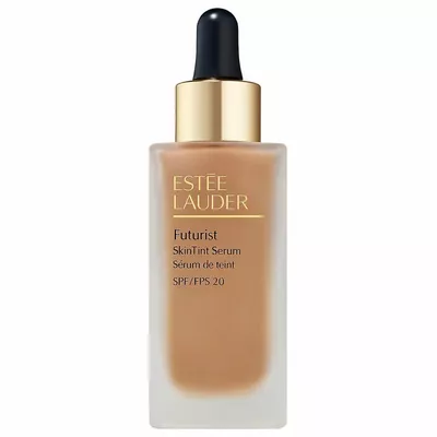Estee Lauder Futurist SkinTint Serum Podkład 3W1 Tawny