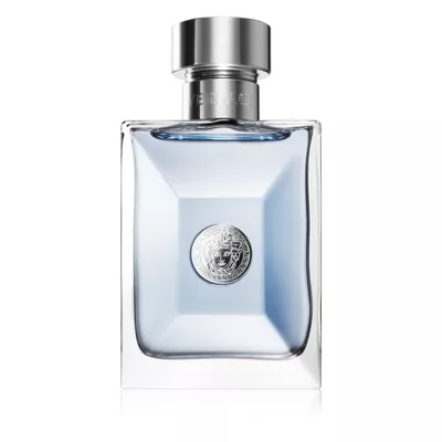 Versace Pour Homme Woda Toaletowa dla Mężczyzn 100ml