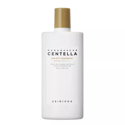 Skin1004 Centella Air-Fit Suncream Plus Lekki Krem SPF50+
