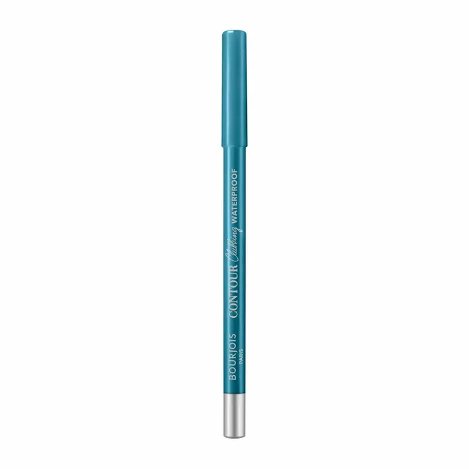 Bourjois Contour Clubbing Kredka do Oczu 63 Sea Blue Soon