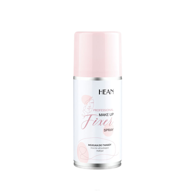 Hean Make Up Fixer Spray Mgiełka do Twarzy 150ml