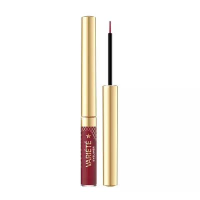 Eveline Variete Eyeliner 08 Ultrared