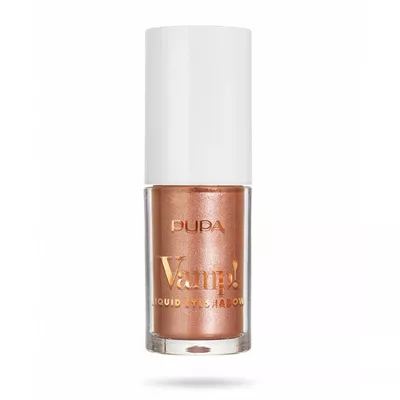 Pupa Shine Bright Vamp! Cień do Powiek w Płynie 14