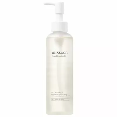 Mixsoon Bean Olejek Oczyszczający 195ml
