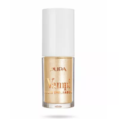 Pupa Shine Bright Vamp! Cień do Powiek w Płynie 13