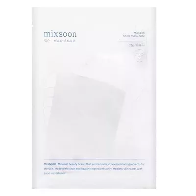 Mixsoon Bifida Maska w Płachcie