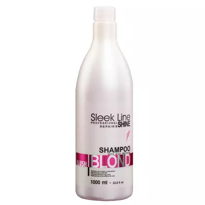 Stapiz Blush Blond Szampon do Włosów Blond i Miedzianych 1000ml