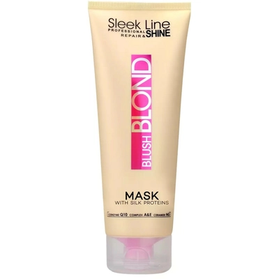 Stapiz Blush Blond Maska do Włosów Blond i Miedzianych 250ml