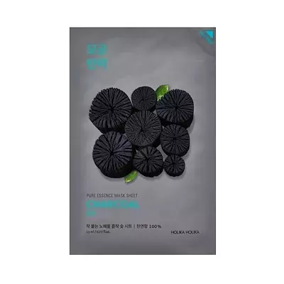 Holika Holika Maska do Twarzy Charcoal