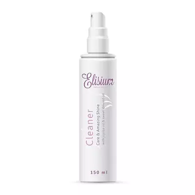 Elisium Cleaner Care Płyn Cleaner do Paznokci 150ml