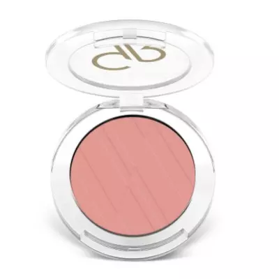 Golden Rose Powder Blush Róż do Policzków 14 Soft Peach