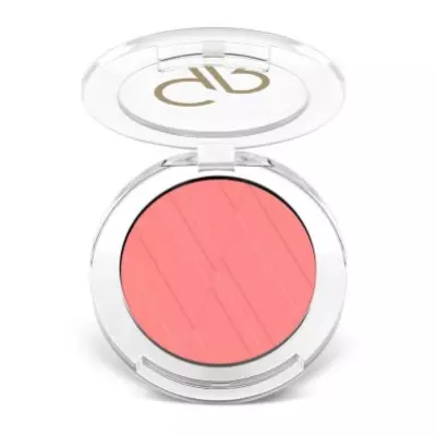 Golden Rose Powder Blush Róż do Policzków 13 Coral