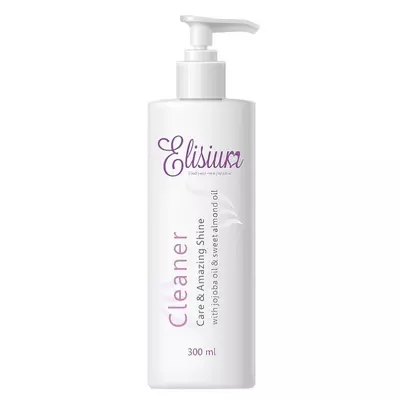 Elisium Cleaner Care Płyn Cleaner do Paznokci 300ml 