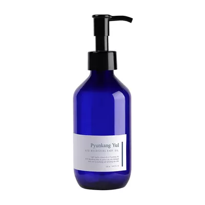 Pyunkang Yul Ato Nourishing Baby Oil Olejek do Ciała dla Dzieci 190ml