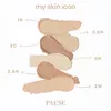 PAESE Podkład Matujący My Skin Icon 0N Alabaster 33ml