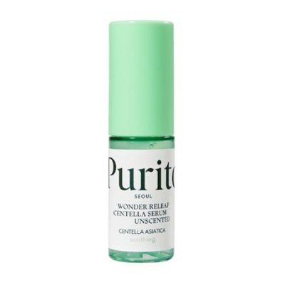 PURITO Centella Unscented Regenerujące Serum do Twarzy 15ml