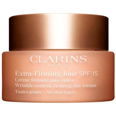 Clarins Extra-Firming Jour Krem na Dzień 50ml