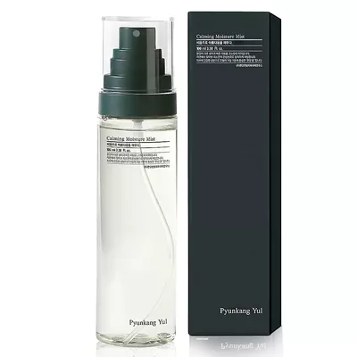 Pyunkang Yul Calming Moisture Mist Kojąca Mgiełka do Twarzy 100ml