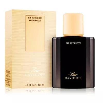 DAVIDOFF Zino Woda Toaletowa dla Mężczyzn 125ml