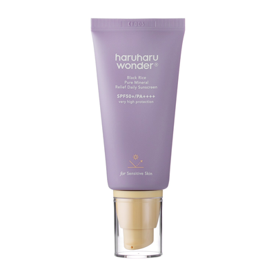 Haruharu Wonder Black Rice Krem Ochronny SPF50+ 50ml