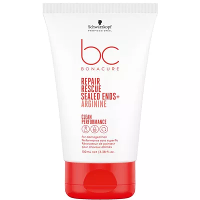 Schwarzkopf BC Krem-Serum na Końcówki Włosów 100ml