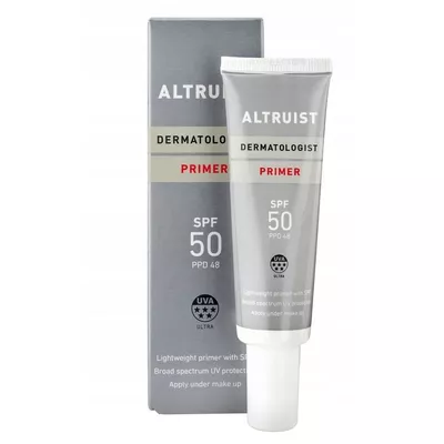 Altruist Primer Lekka Baza pod Makijaż SPF50 30ml