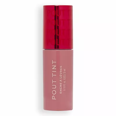 Makeup Revolution Pout Tint Pomadka do Ust Sweet Pink