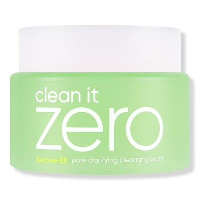 BANILA CO Clean it Zero Tea Tree-EX Balsam do Demakijażu 100ml