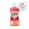 Listerine Kids Smart Rinse Płyn do Płukania Jamy Ustnej dla Dzieci 500ml