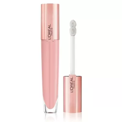 Loreal Brilliant Signature Błyszczyk w Płynie 402 I Soar