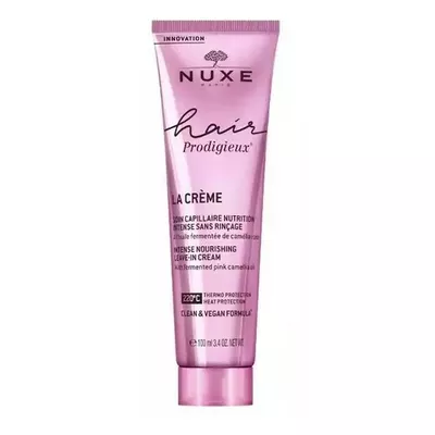 NUXE Hair Prodigieux Ochronny Krem do Włosów 100ml