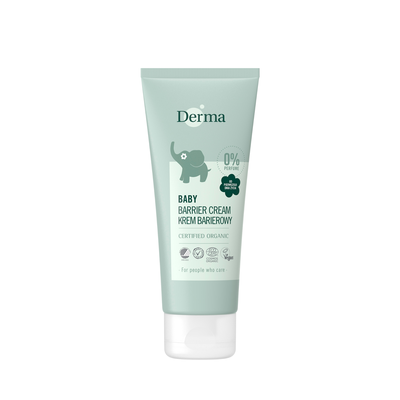 Derma Eco Baby Krem Barierowy 100ml