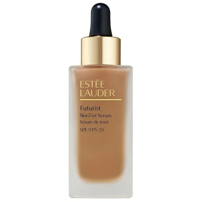 Estee Lauder Futurist SkinTint Serum Podkład 4N1 Shell Beige