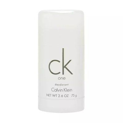 CALVIN KLEIN CK One Dezodorant w Sztyfcie 75g