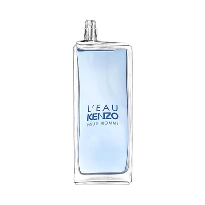 KENZO L'eau Par Kenzo Pour Homme Woda Toaletowa dla Mężczyzn 100ml