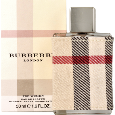 BURBERRY  London For Women Woda Perfumowana dla Kobiet 50ml