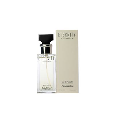 CALVIN KLEIN Eternity Moment Woda Perfumowana dla Kobiet 30ml