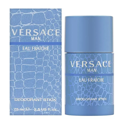 VERSACE Eau Fraiche Men Dezodorant w Sztyfcie 75ml