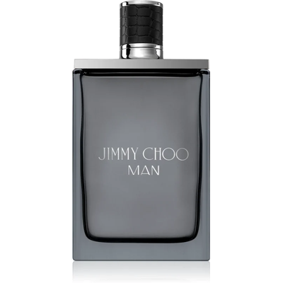 JIMMY CHOO Man Woda Toaletowa dla Mężczyzn 100ml