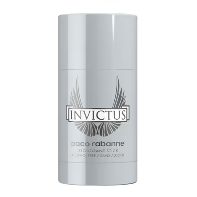 Paco Rabanne Invictus Dezodorant w Sztyfcie 75ml