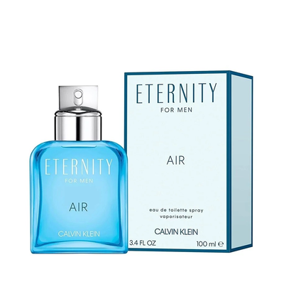 Calvin Klein Eternity Air For Men Woda Toaletowa dla Mężczyzn 100ml