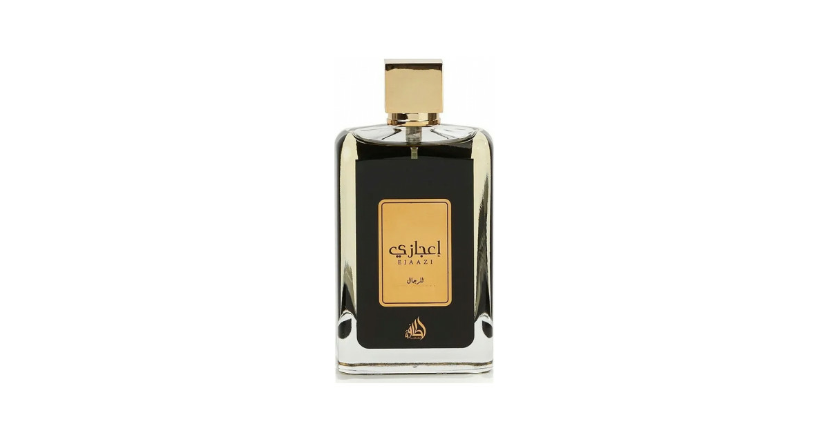 lattafa ejaazi woda perfumowana 100 ml     