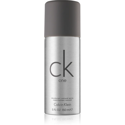 CALVIN KLEIN CK One Dezodorant w Sprayu 150ml