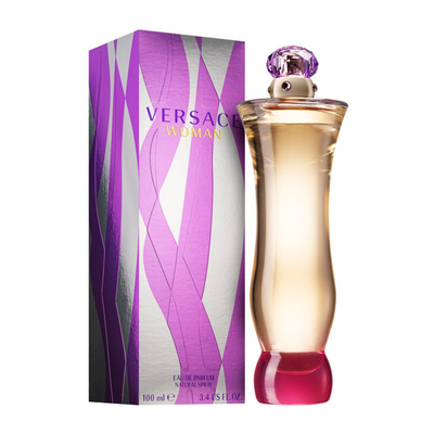 VERSACE Woman Woda Perfumowana dla Kobiet 100ml